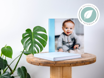Baby-Fotobuch-nachhaltig