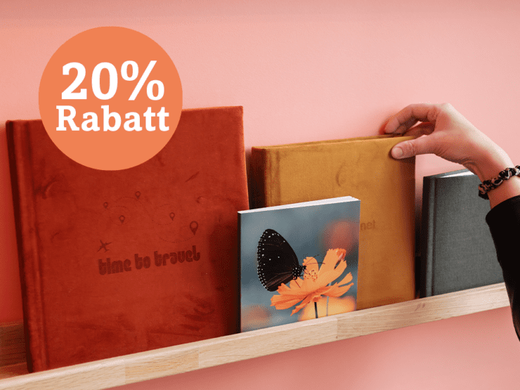 Frühjahrskampagne 2025 | 20 % Rabatt | Profotonet