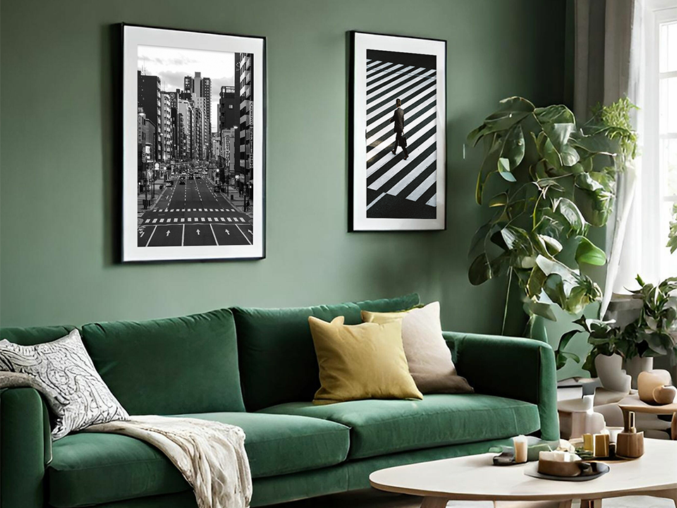 Wanddecoratie | Kamera Express Fotofestival 2025 | Profotonet