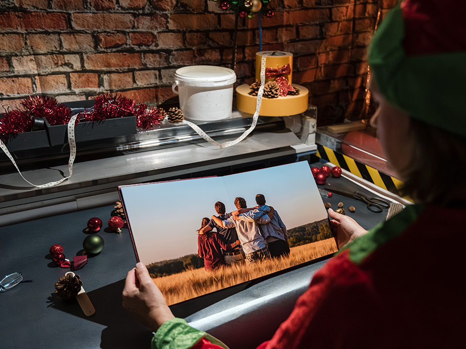 Fotobücher dezember 2025