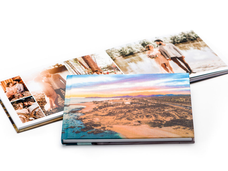 Instagram Photo Book, Print Instagram Photos