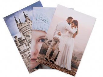 Discount 5x7 Card Stock with printing services for DIY Invitations