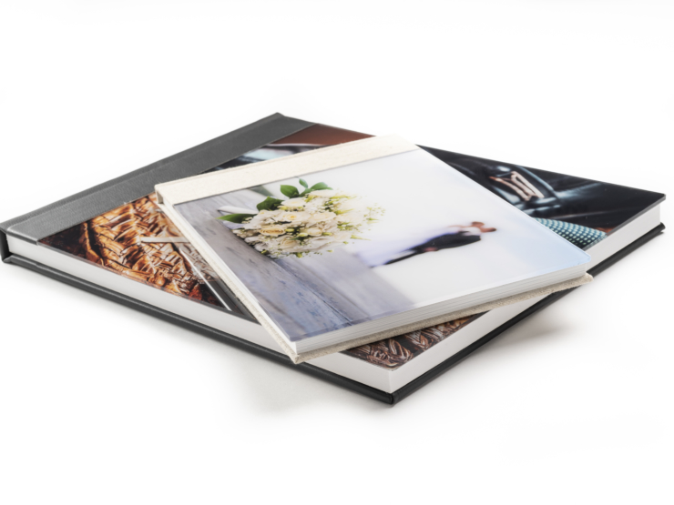 Professional Photo Book