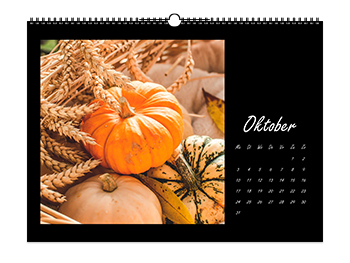 jaarkalender-vierkantefotozwart-30x40