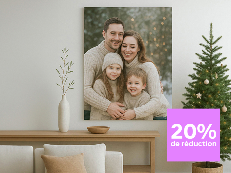 Decoration murale decembre 2025