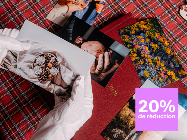 Tirages photo decembre 2025