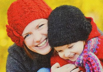 Fotocover op linnen