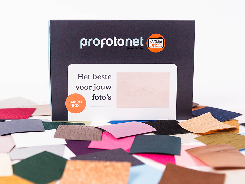 Samplekit Profotonet
