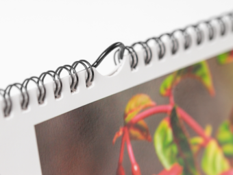 Calendrier annuelophangsysteem