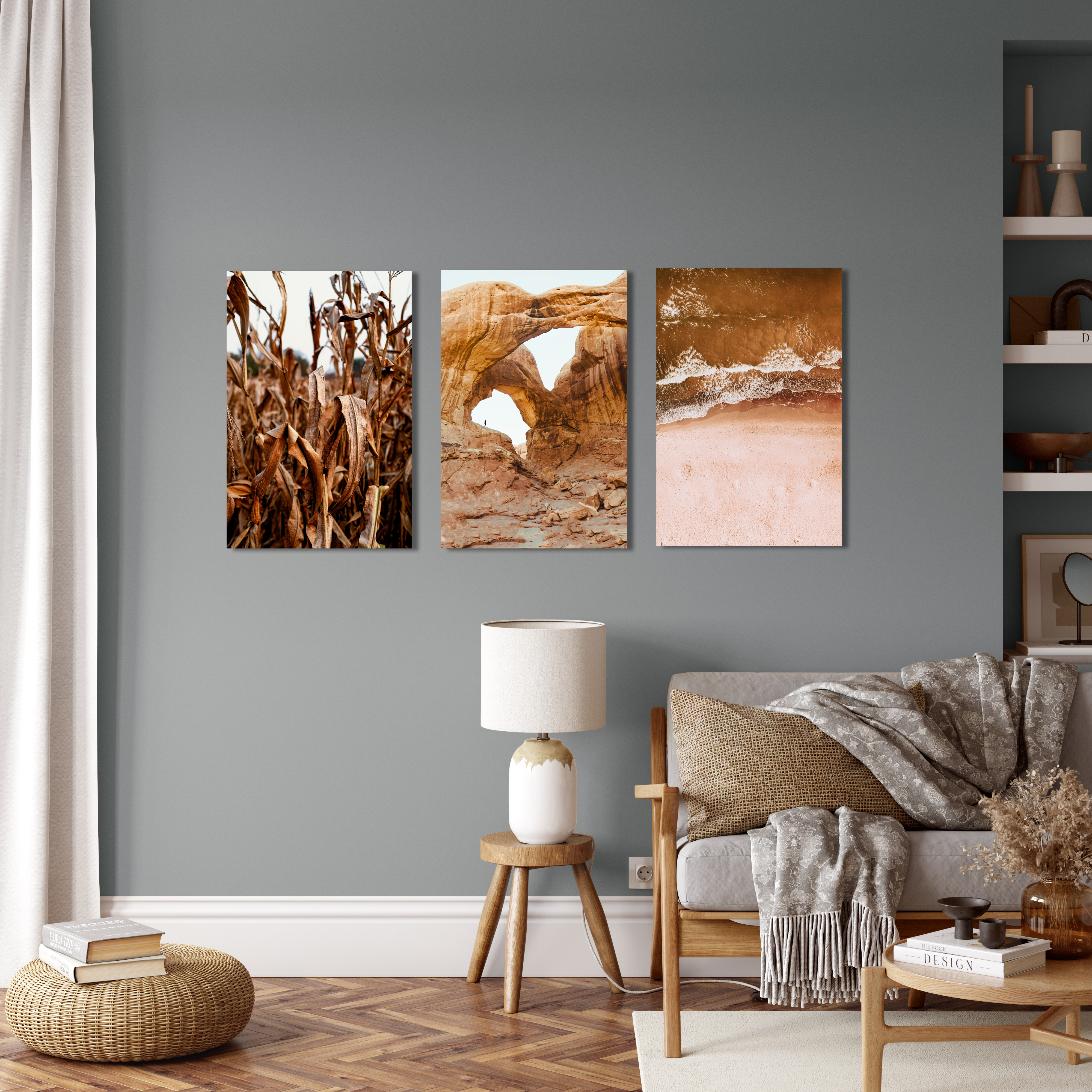 wanddeco-living wanddeco-living
