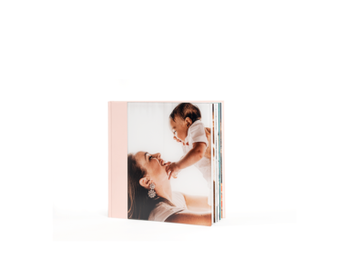 Livre photo Premium Plus 20 x 20 | Profotonet