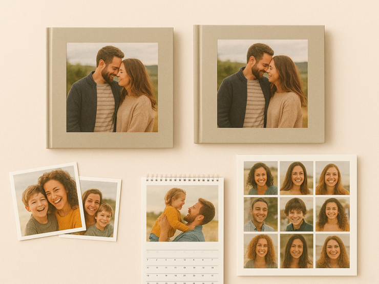 Idees cadeaux | Profotonet