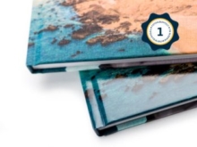 Premium hardcover | Beste kwaliteit