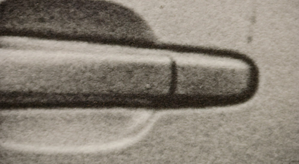 Piezography Piezography