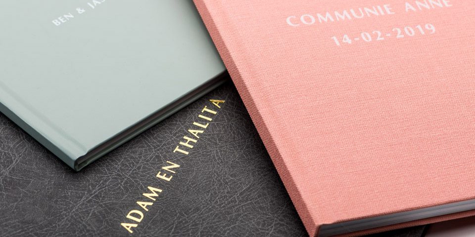 fotoboek maken vergelijken embossing fotoboek maken vergelijken embossing