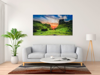 Directdruk op dibond | Profotonet