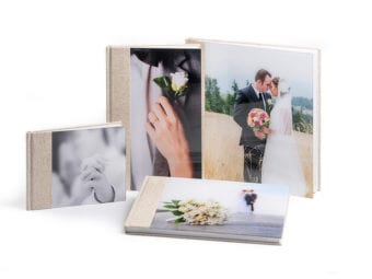 Premium Plus Fotoboeken