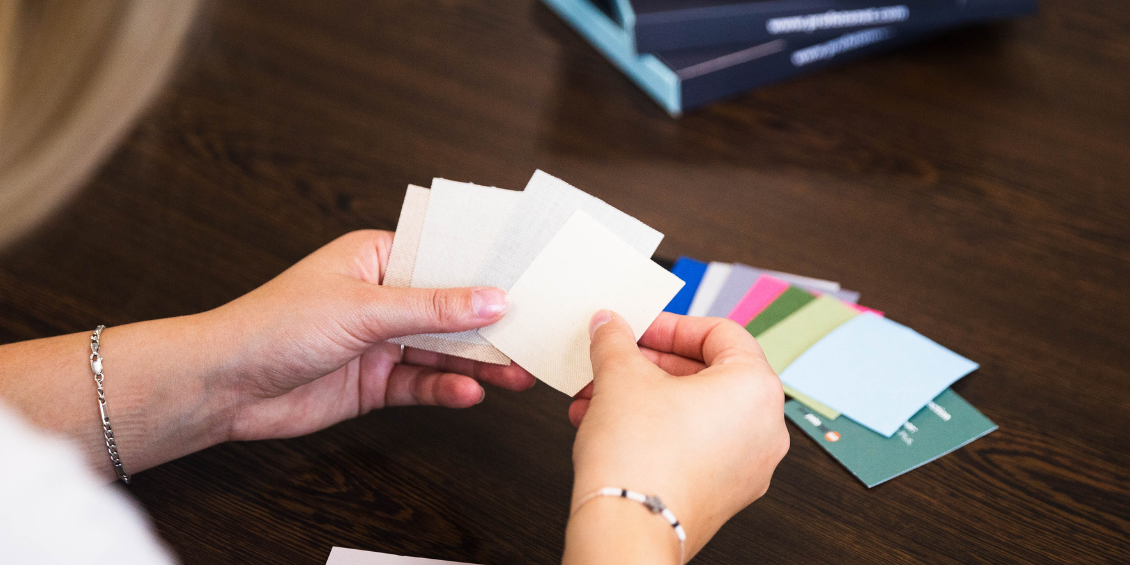 5 redenen om een sample box aan te Schaffen