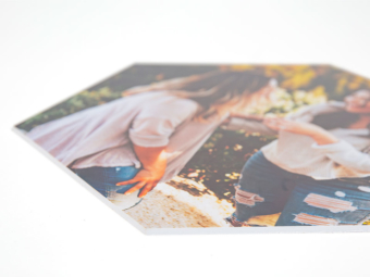 Hexagon forex close-up | Profotonet