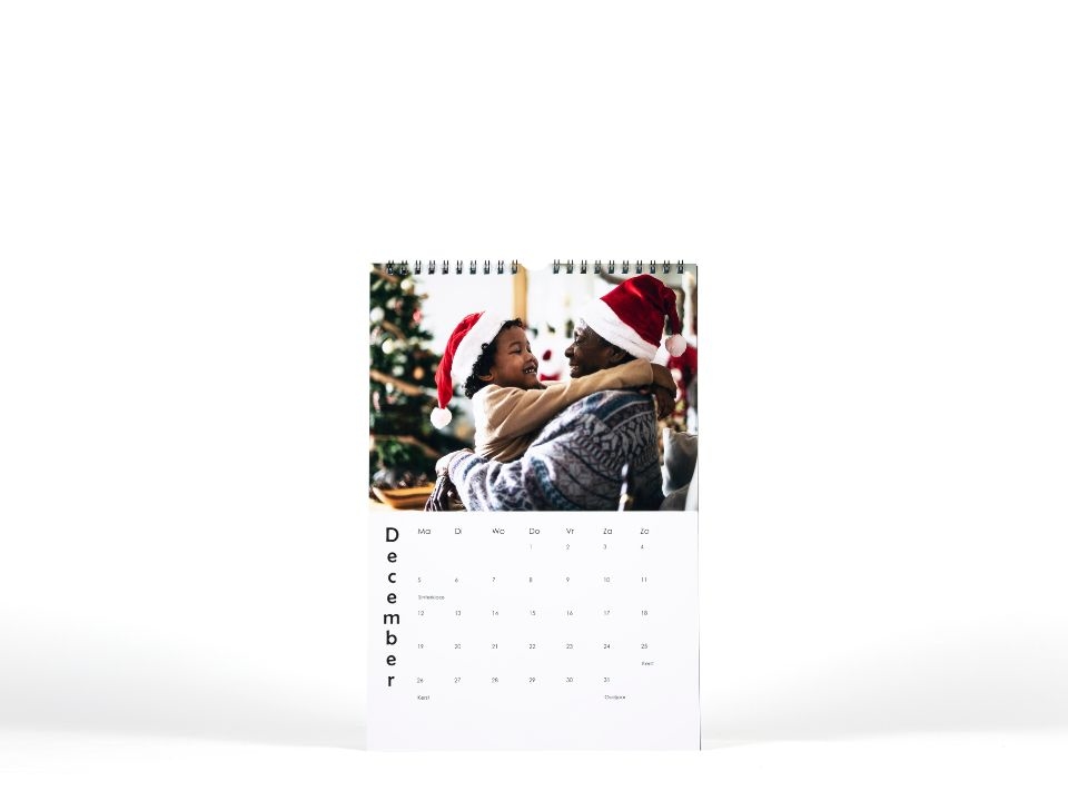 Uittreksel Verhoog jezelf Onrustig Tips en inspiratie voor het maken van een unieke kalender - Profotonet