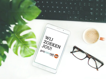 Klantenservice medewerker | Profotonet