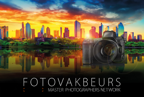 MPN fotovakbeurs | Profotonet
