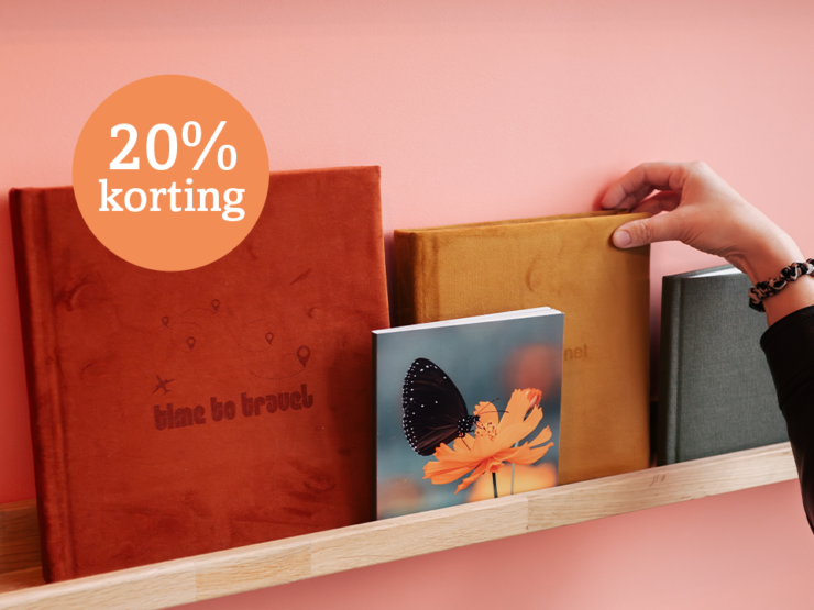 Voorjaarscampagne 2025 | 20% korting | Profotonet