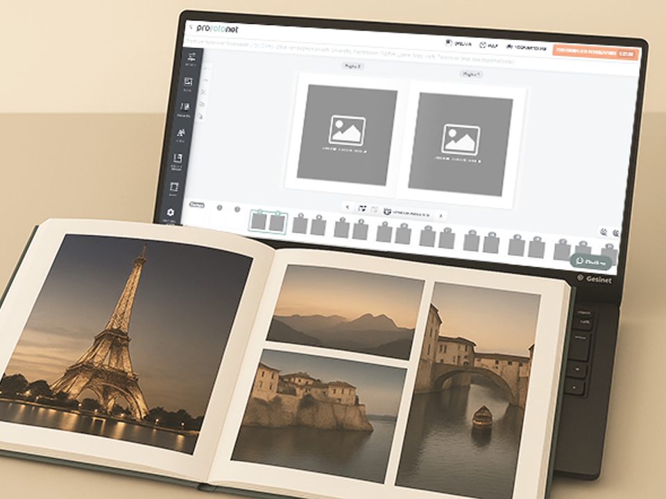 Nieuwe Editor 2025 | Profotonet