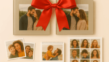 Persoonlijke kerstcadeaus | Profotonet