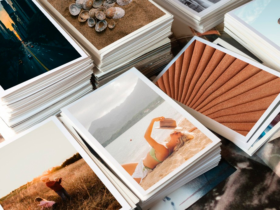 Fotoprints Black Friday 2025