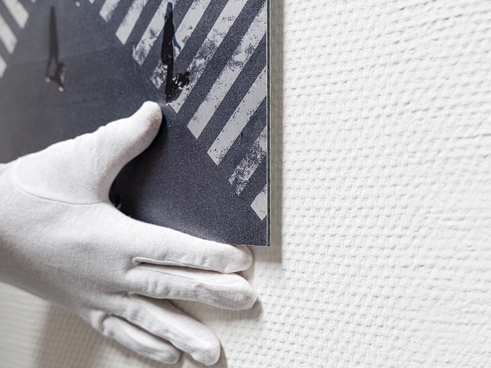 Wanddecoratie Black Friday 2025